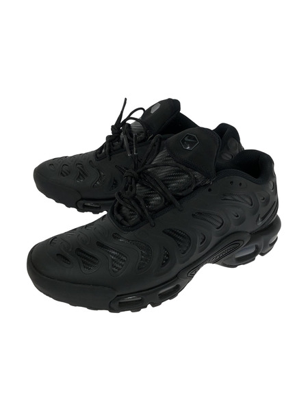 NIKE Air Max Plus DRIFT 28.5㎝ 黒