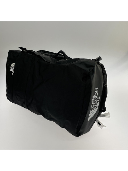 THE NORTH FACE Base Camp Voyager Lite 32L 黒×白