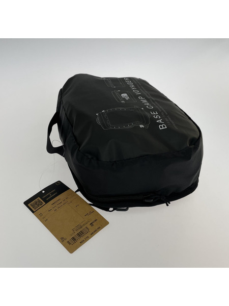 THE NORTH FACE Base Camp Voyager Lite 32L 黒×白