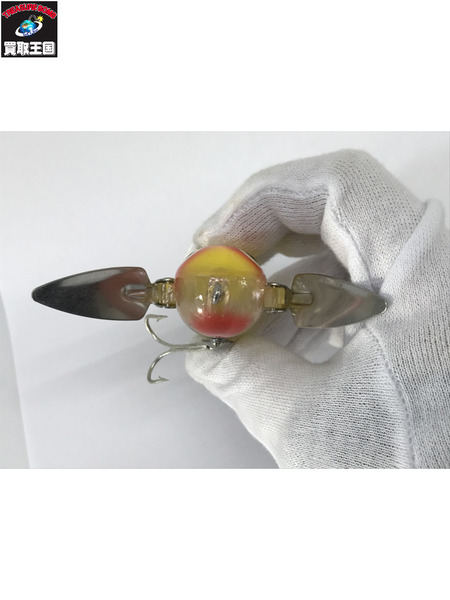 HEDDON　クレイジークローラー　XRY