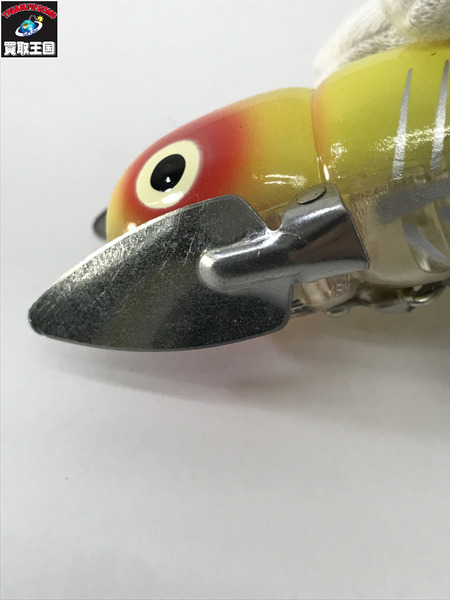 HEDDON　クレイジークローラー　XRY