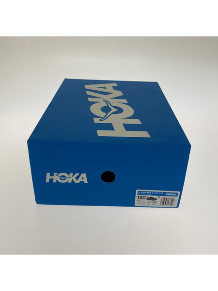 HOKA ONE ONE スニーカー M ANACAPA 2 LOW GTX 28.0㎝