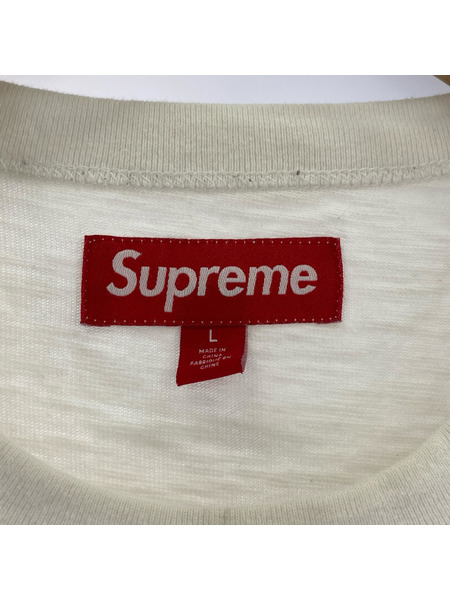 Supreme 半袖Tシャツ・カットソー SMD S/S Top