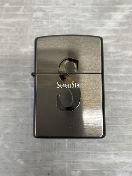 ZIPPO 98年製 SEVEN STAR