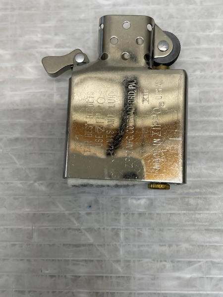 ZIPPO 98年製 SEVEN STAR