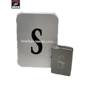 ZIPPO 98年製 SEVEN STAR