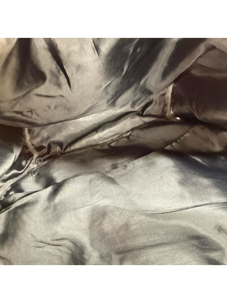 リュックサック・バックパック WALTER VAN BEIRENDONCK 10AW ロケットバッグ ブルー