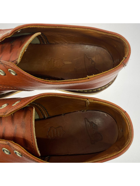 ブーツ RED WING (25.5cm)