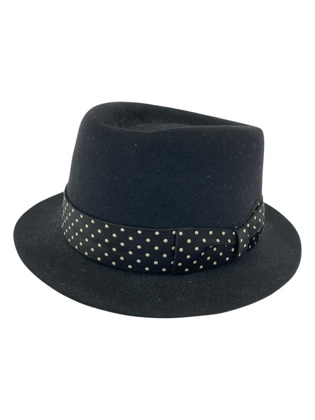 WACKO MARIA ハット 東京HATROCKERS/フェルトハット