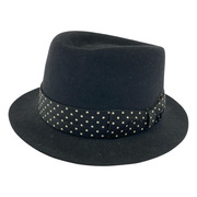 WACKO MARIA ハット 東京HATROCKERS/フェルトハット