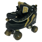 シューズ Rio Roller Varsity3/BLK/UK9