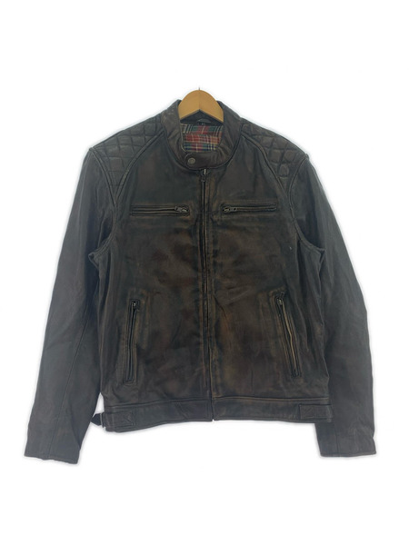 レザージャケット DEGNER CLASSIC BRAND ゴートレザージャケット