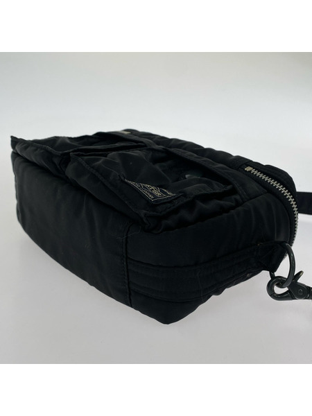 PORTER ショルダーバッグ TANKER  CAMERA BAG カメラバッグ