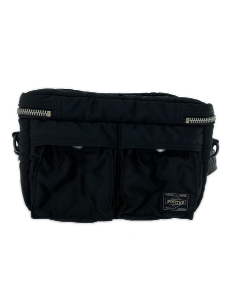 PORTER ショルダーバッグ TANKER  CAMERA BAG カメラバッグ