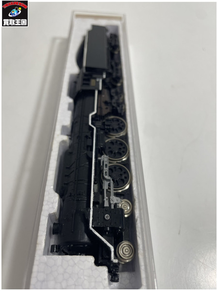 鉄道模型車両 近鉄680系　クロスポイントキット