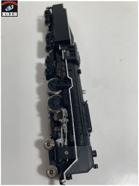 鉄道模型車両 近鉄680系　クロスポイントキット