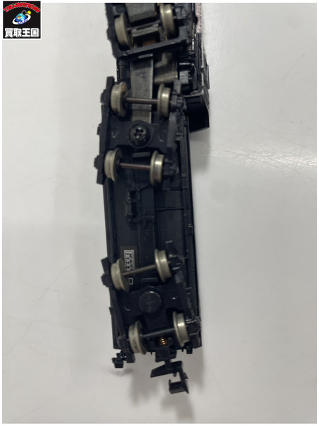 鉄道模型車両 近鉄680系　クロスポイントキット