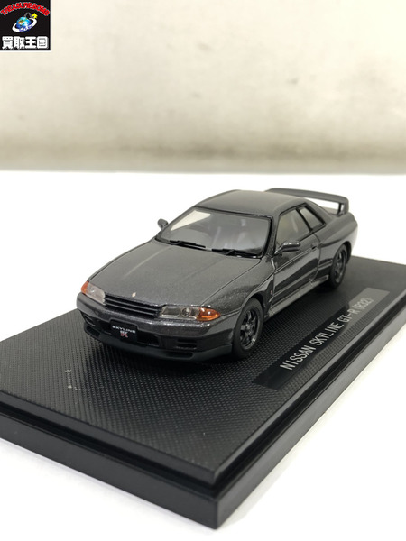 EBBRO SKYLINE  GT-R 759 1/43