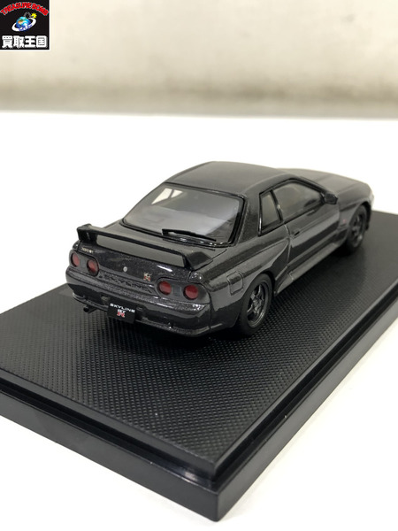 EBBRO SKYLINE  GT-R 759 1/43