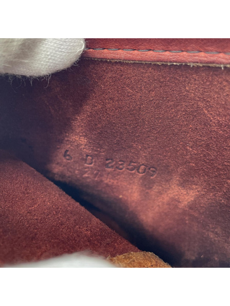 RED WING PT91 オロラセット 2268 エンジニアブーツ 赤茶