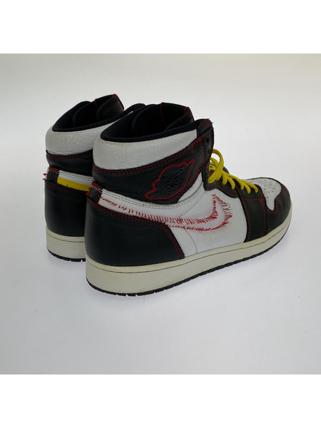 NIKE/Air Jordan 1 High OG Defiant