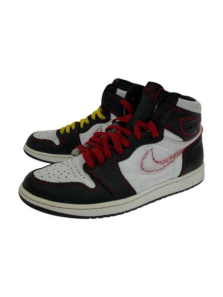 NIKE/Air Jordan 1 High OG Defiant