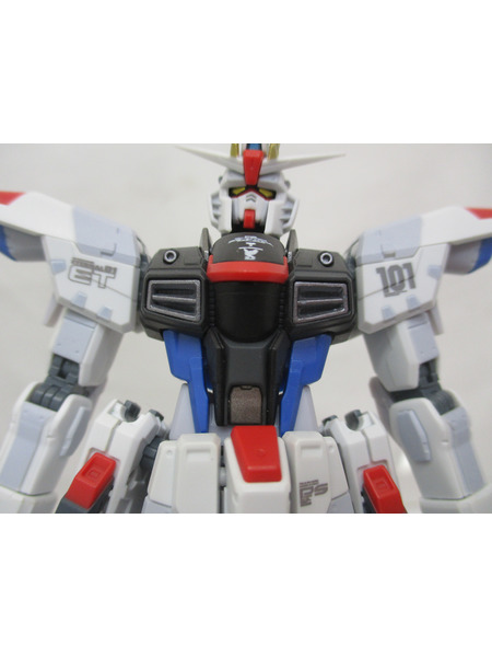 ROBOT魂 ZGMF-X10A フリーダムガンダム Ver.GCP