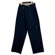 Dickies パンツ custom double knee work pant