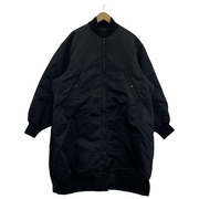 S'YTE Yohji Yamamoto ジャケット ナイロンジャケット/BLK (3)