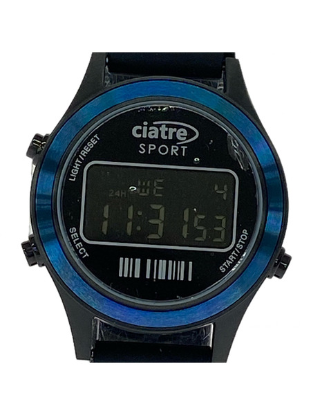 ciatre メンズ時計 ciatre/VAGUE WATCH CO. DG2000