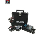 makita 18v充電式インパクトドライバ 限定色 フルセット