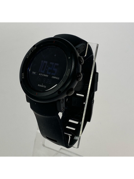 メンズ時計 SUUNTO CORE DEEP BLACK