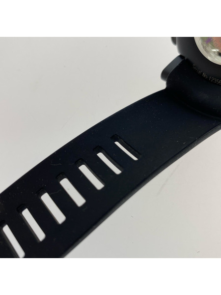 メンズ時計 SUUNTO CORE DEEP BLACK