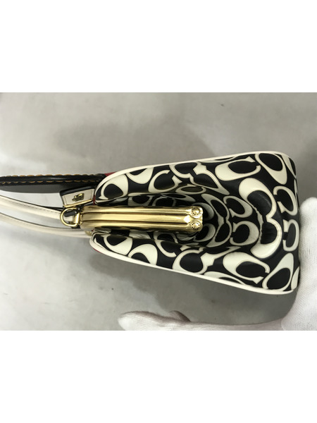 ショルダーバッグ ミッキー キースヘリング キスロック 赤