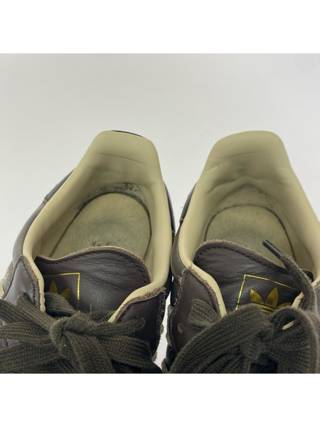 adidas adidas SAMBA OG JI0217 ブラウン (26)