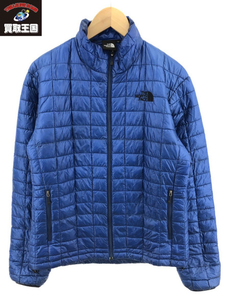THE NORTH FACE REDPOINT LIGHT JACKET L NY17105 中綿ジャケット