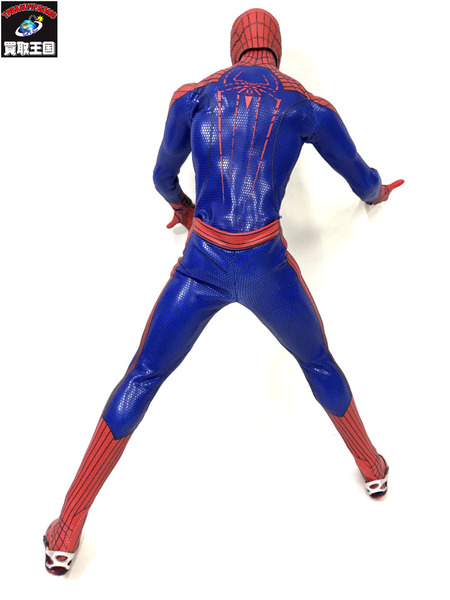 RAH リアルアクションヒーローズ THE AMAZING SPIDER-MAN 