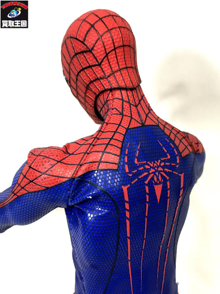 RAH リアルアクションヒーローズ THE AMAZING SPIDER-MAN