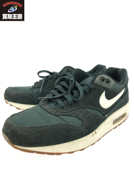 NIKE AIR MAX 1 ESSENTIAL 27.0cm[値下]