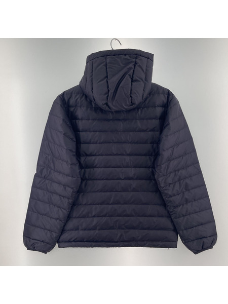 patagonia ダウンセータージャケット(XS)紫