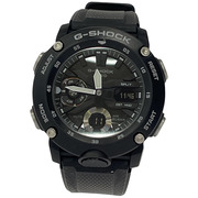 CASIO G-SHOCK　GA-2000　クオーツ 腕時計