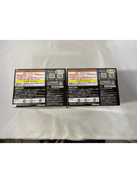 造型師×写真家 ロブルッチ 2カラーセット[値下]