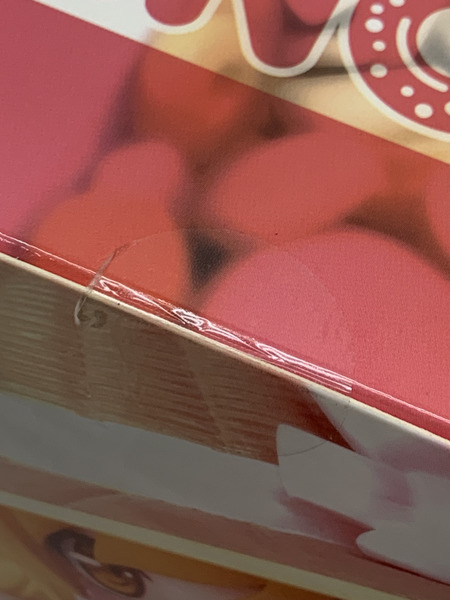 ANIPLEX １/8 偽物語 忍野忍 未開封 箱ダメージあり ニセモノガタリ おしのしのぶ