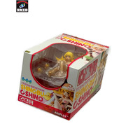 ANIPLEX １/8 偽物語 忍野忍 未開封 箱ダメージあり ニセモノガタリ おしのしのぶ