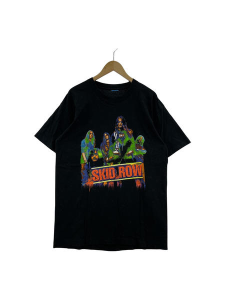 OLD・VINTAGE 90s SKID ROW S/Sカットソー L