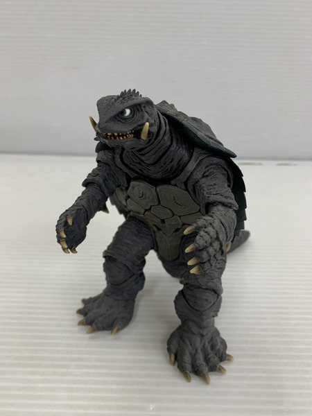 S.H.MonsterArts ガメラ 1996