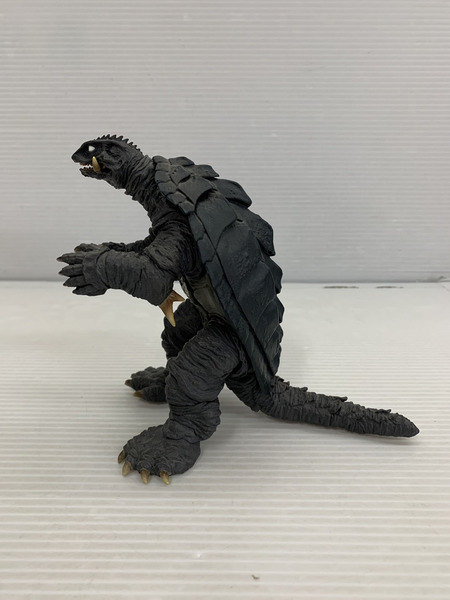 S.H.MonsterArts ガメラ 1996