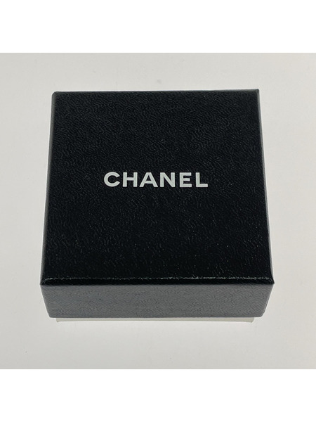 CHANEL ヴィンテージ ココマークパールイヤリング