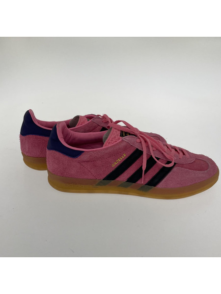 adidas スニーカー Gazelle Indoor 28cm