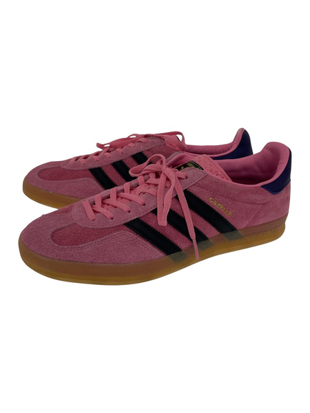 adidas スニーカー Gazelle Indoor 28cm